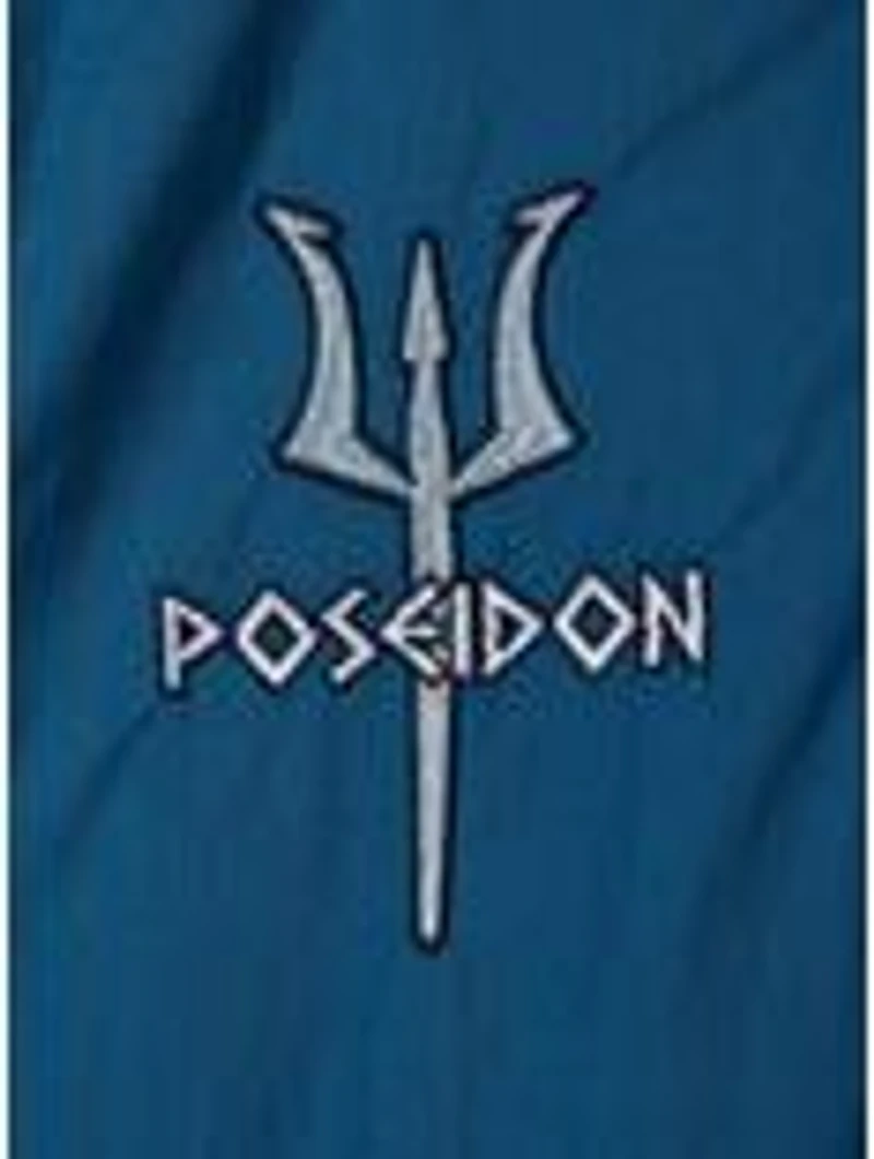 Percy Jackson and The Olympians Camp Half-Blood Windbreaker - BoxLunch Exclusive