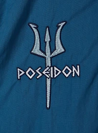 Percy Jackson and The Olympians Camp Half-Blood Windbreaker - BoxLunch Exclusive