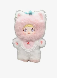 Nommi Interesting Fruits Series Blind Box Plush Keychain