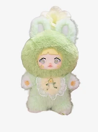 Nommi Interesting Fruits Series Blind Box Plush Keychain