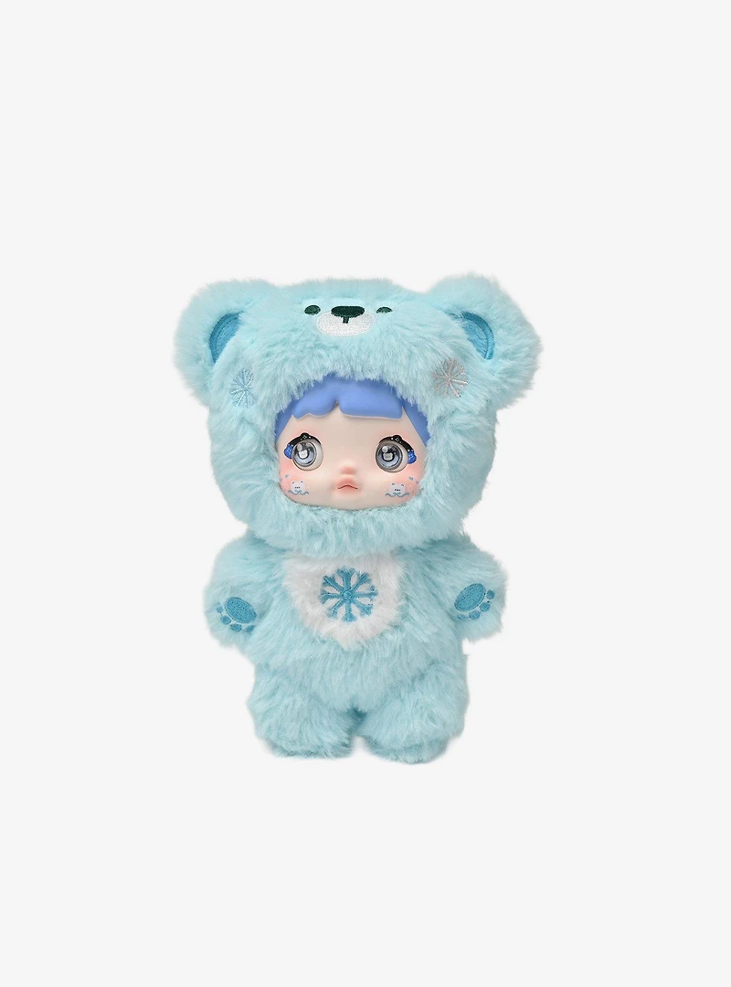 Nommi Loveliness Never Ends Series Blind Box Plush Keychain