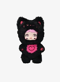 Nommi Loveliness Never Ends Series Blind Box Plush Keychain
