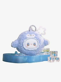 EMMA Rua Rua Zoo Series Plush Keychain Blind Box