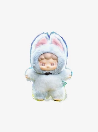Dora Shanhai Dream Series Blind Box Plush Keychain