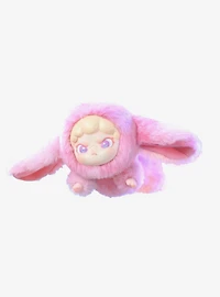 Dora Shanhai Dream Series Blind Box Plush Keychain