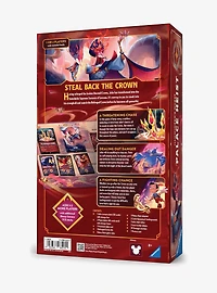 Disney Lorcana Trading Card Game: Reign of Jafar Ilumineer's Quest — Palace Heist