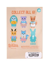 Pastel Pines Characters Blind Bag Enamel Pin - BoxLunch Exclusive