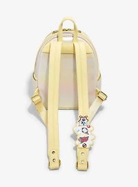 Loungefly Disney Beauty and The Beast Belle Cake Mini Backpack - BoxLunch Exclusive
