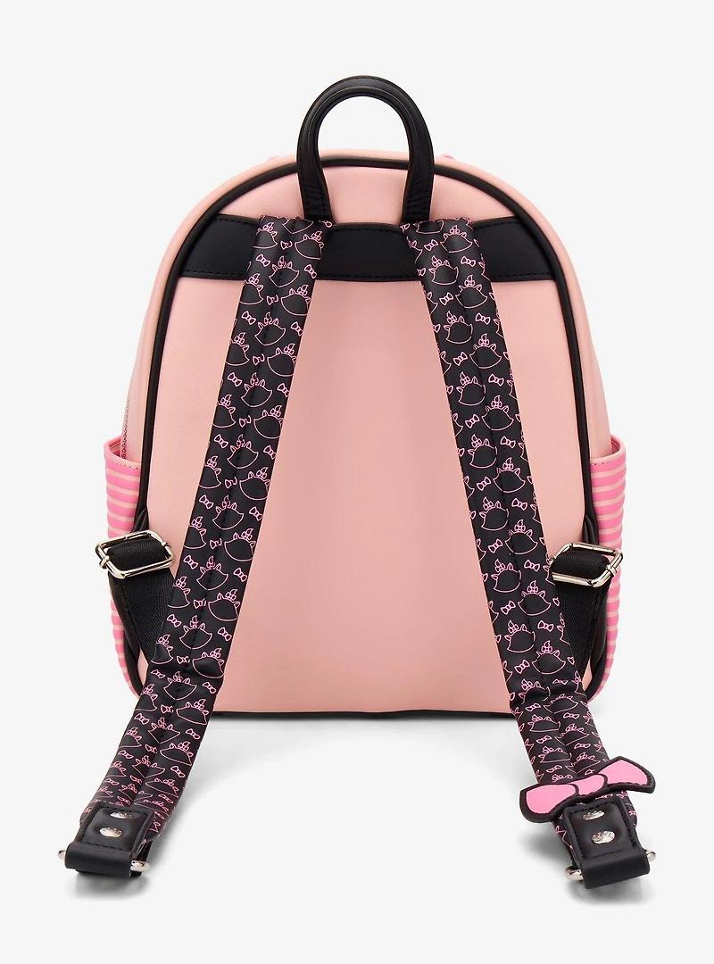 Loungefly Disney The Aristocats Marie Balloons Mini Backpack — BoxLunch Exclusive