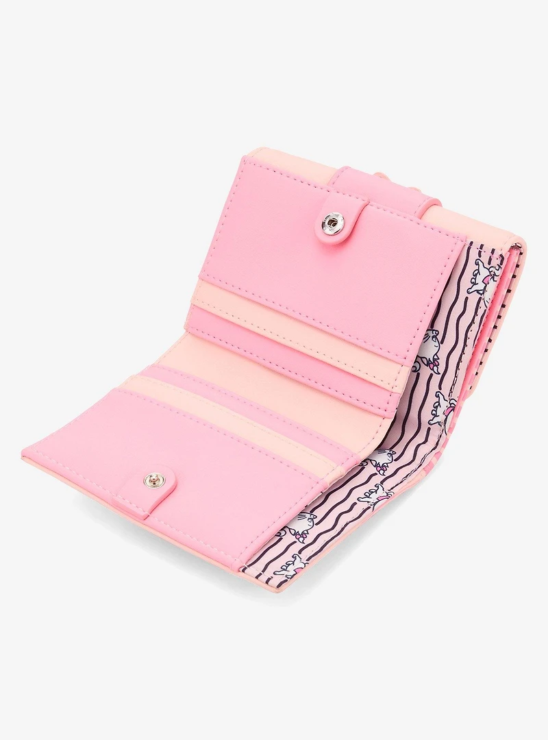 Loungefly Disney The Aristocats Marie Balloons Wallet - BoxLunch Exclusive