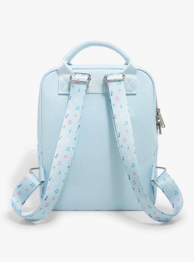 Loungefly Disney The Aristocats Patches Mini Backpack — BoxLunch Exclusive