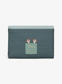 Disney Mickey & Friends Holiday House Wallet - BoxLunch Exclusive