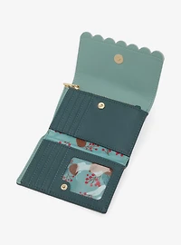Disney Mickey & Friends Holiday House Wallet - BoxLunch Exclusive