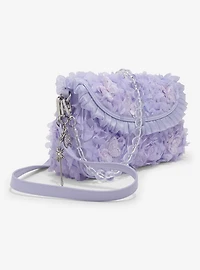 Wicked Glinda Butterfly Tulle Shoulder Bag - BoxLunch Exclusive