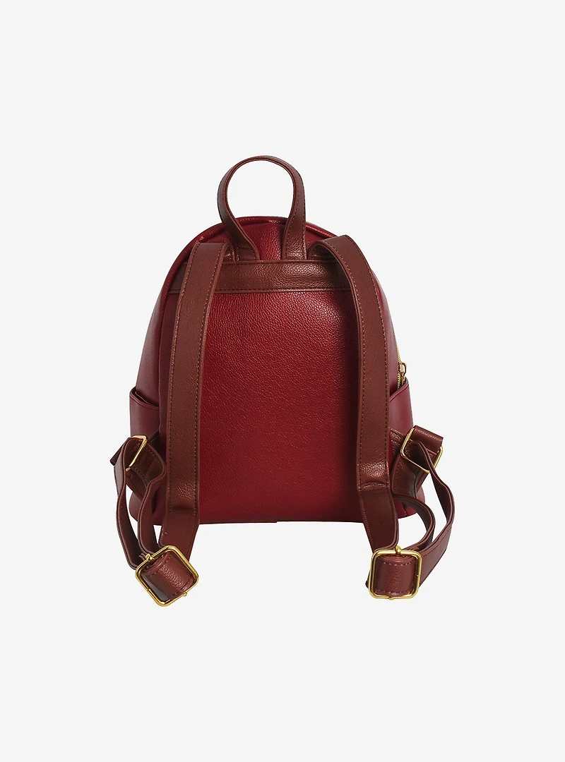 Harry Potter Platform 3/4 Hogwarts Express Mini Backpack