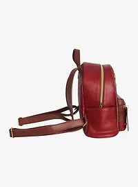 Harry Potter Platform 3/4 Hogwarts Express Mini Backpack