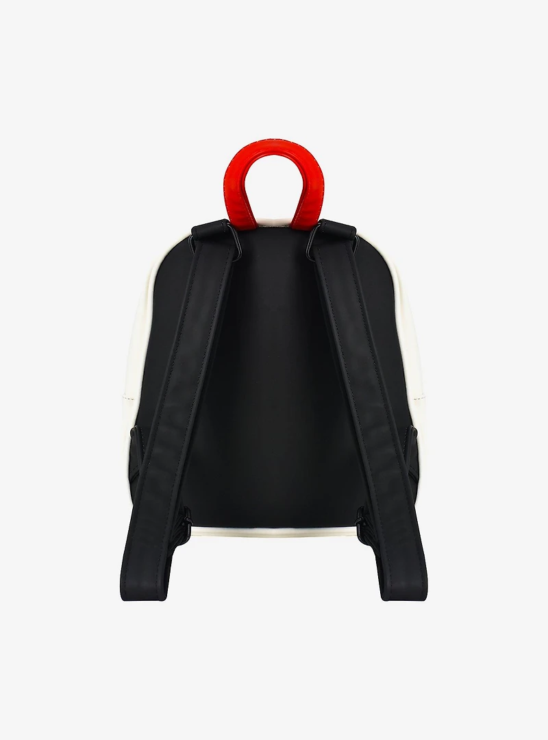 Peanuts Snoopy Red Collar Mini Backpack