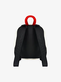 Peanuts Snoopy Red Collar Mini Backpack
