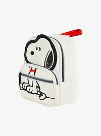Peanuts Snoopy Red Collar Mini Backpack