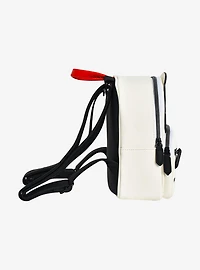 Peanuts Snoopy Red Collar Mini Backpack