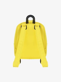 Peanuts Woodstock Full Pose Applique Mini Backpack