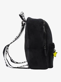 BT21 Tata Van Chimmy Cooky Shooky RJ Plush Mini Backpack