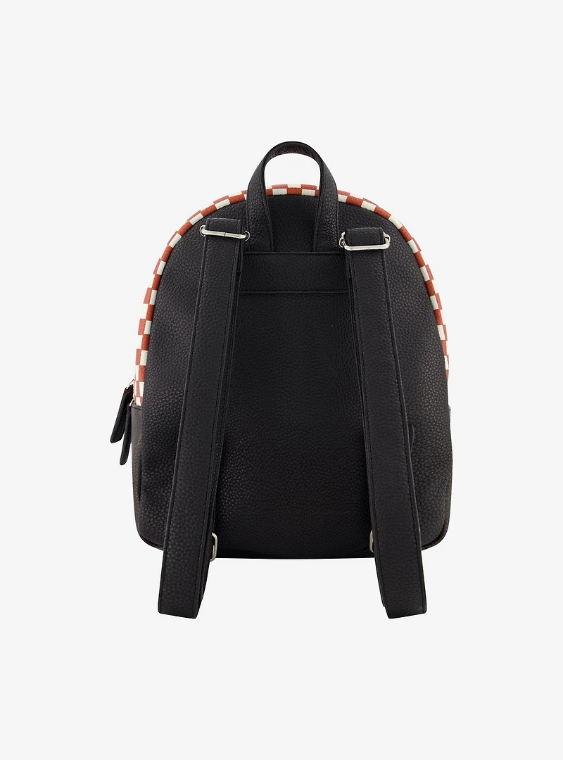 Teenage Mutant Ninja Turtles Mini Backpack