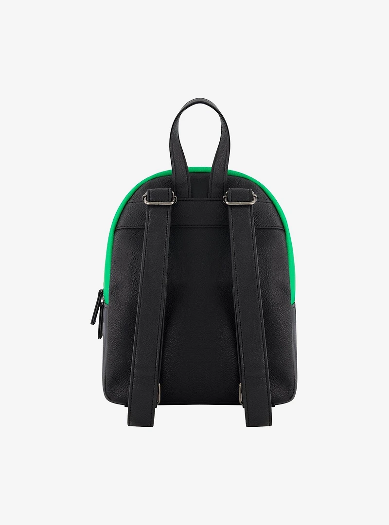 Teenage Mutant Ninja Turtles Sewer Cap Mini Backpack