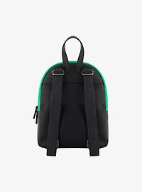 Teenage Mutant Ninja Turtles Sewer Cap Mini Backpack