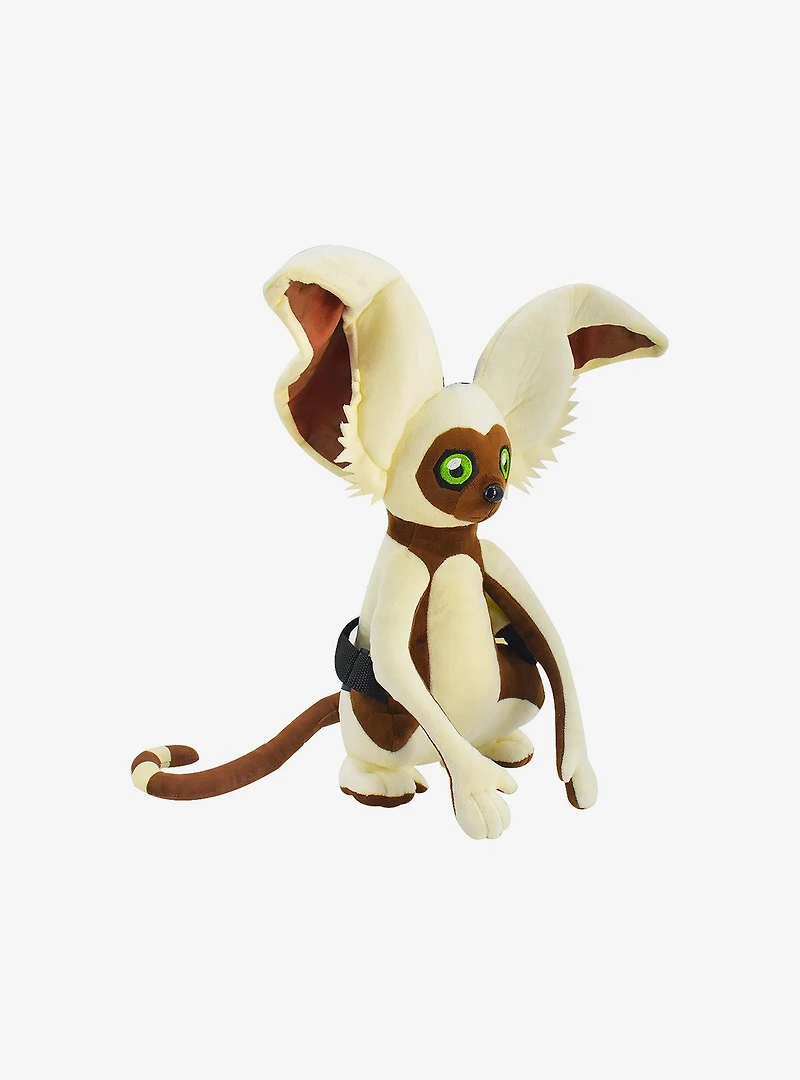 Avatar: The Last Airbender Momo Plush Mini Backpack