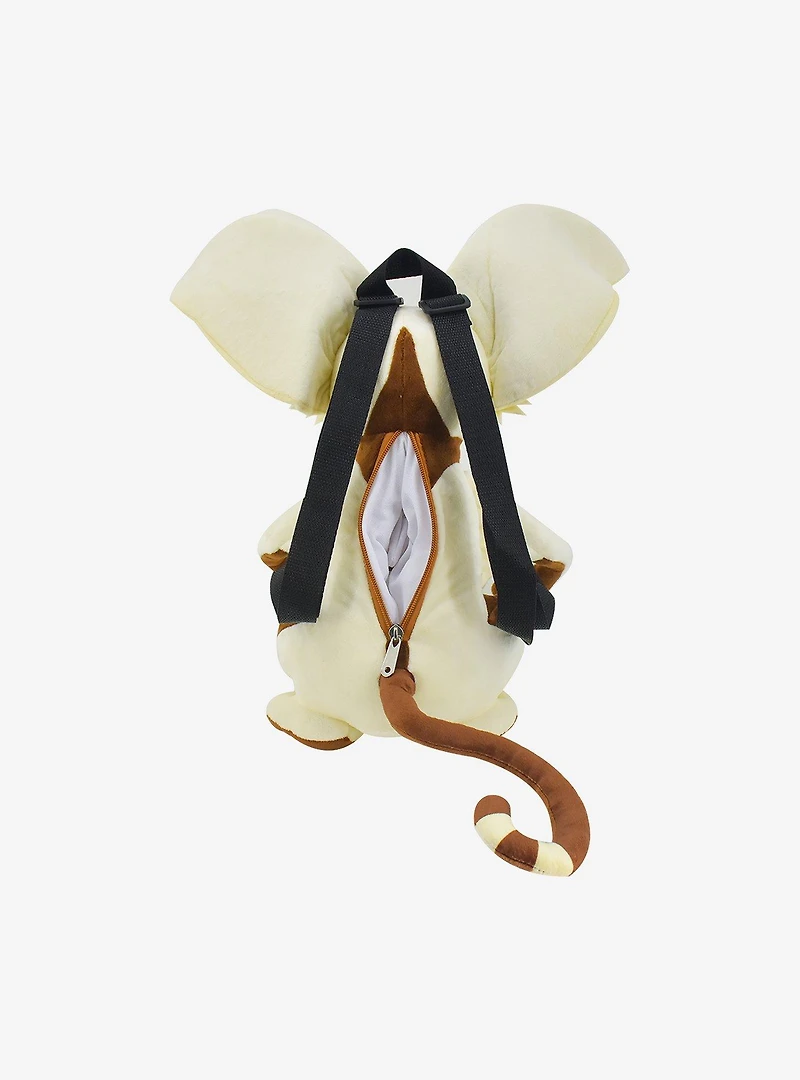 Avatar: The Last Airbender Momo Plush Mini Backpack