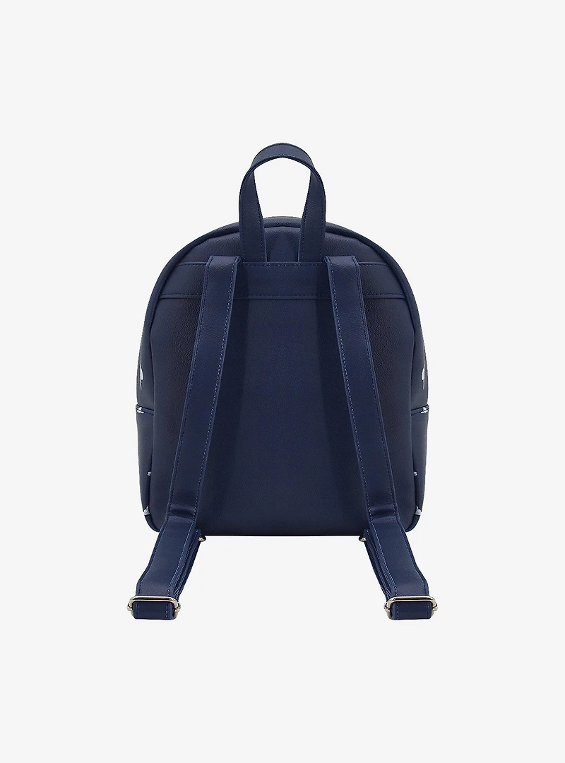 Adventure Time Finn Hanging Mini Backpack