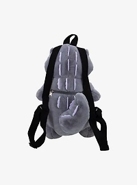 Godzilla Plush Mini Backpack
