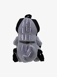 Godzilla Plush Mini Backpack