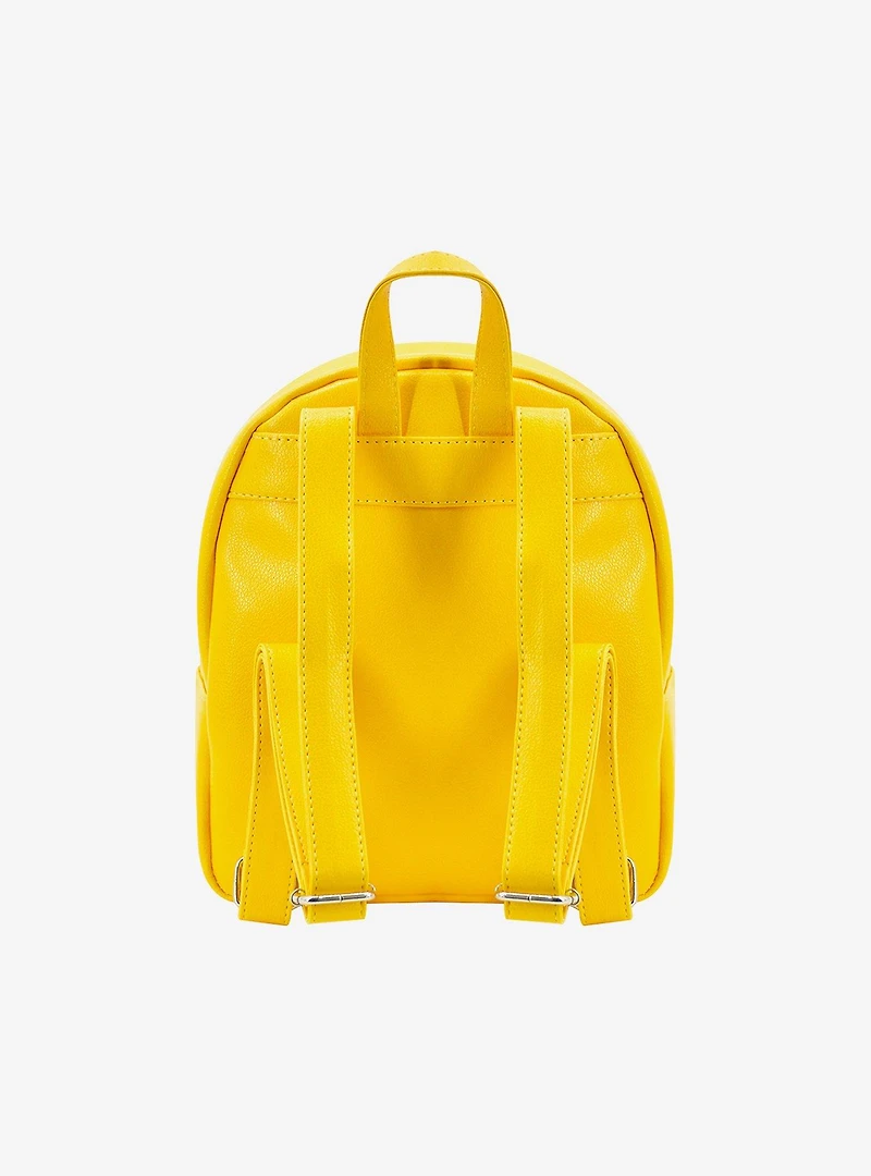 Peanuts Ready For Adventure Mini Backpack