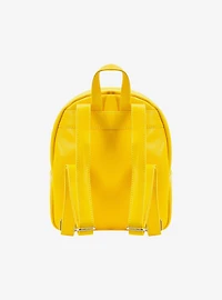 Peanuts Ready For Adventure Mini Backpack