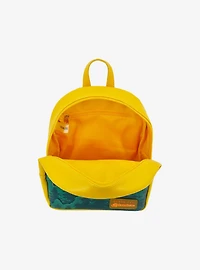 Peanuts Ready For Adventure Mini Backpack