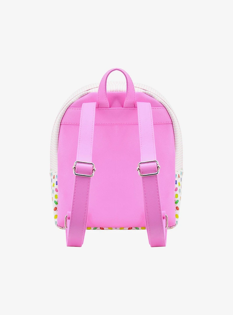 Harry Potter Bertie Botts Mini Backpack