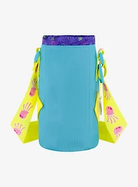 SpongeBob SquarePants Jellyfish Water Bottle Sling
