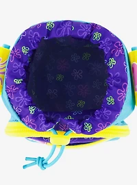 SpongeBob SquarePants Jellyfish Water Bottle Sling