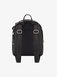 Invader Zim GIR On Pig Mini Backpack