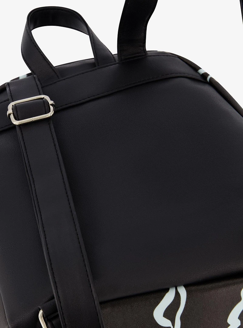 Invader Zim GIR On Pig Mini Backpack