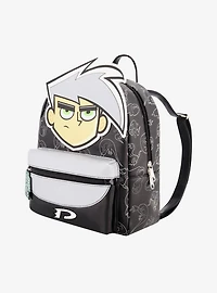Danny Phantom Mini Backpack