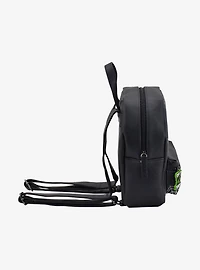 Beetlejuice Coffin Mini Backpack