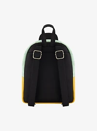 SpongeBob SquarePants Handsome Squidward Mini Backpack