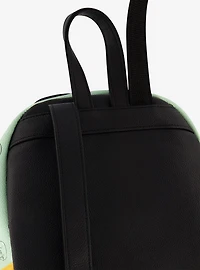 SpongeBob SquarePants Handsome Squidward Mini Backpack