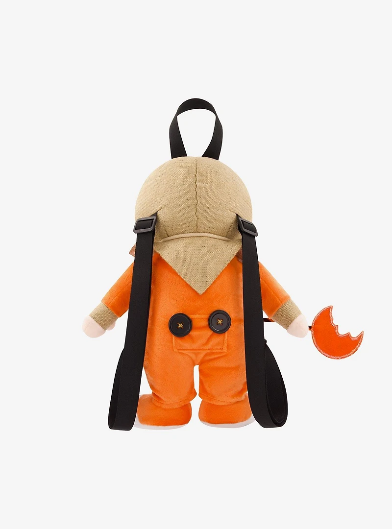 Trick R Treat Sam Plush Mini Backpack