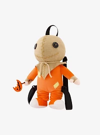 Trick R Treat Sam Plush Mini Backpack