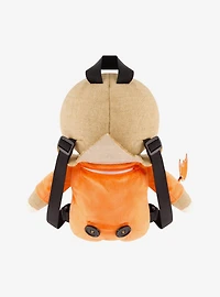Trick R Treat Sam Plush Mini Backpack