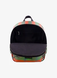 A Nightmare On Elm Street Freddy Big Glove Mini Backpack
